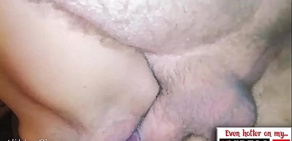  Closeup creampie compilation. Vol. 13